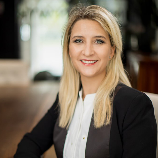 Mienkie van Zyl